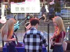 科技能见度｜让算法读懂音乐，惠州这把吉他里藏着多少科技？