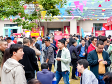 10万人来广东吃最好的猪肉！