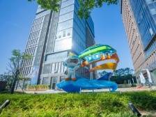 筑巢引凤招引数贸行业龙头，东莞松山湖精准加力推进“大招商”