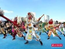 明天深圳！2024潮州橄榄文化周亮点抢先看