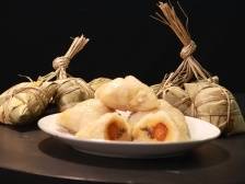 莞览非遗｜道滘裹蒸粽：舌尖记忆刻画千百年岭南历史文化风俗