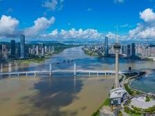 澳门回归祖国25年：GDP增长超过6倍，金融体系韧性极强