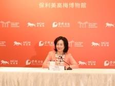 何超琼：澳门不能依赖单一博彩业，竭力打造世界旅游休闲中心