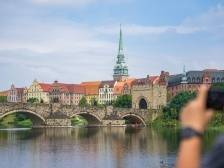 最美松湖 | 徒步，更适合当代年轻人的Gap Moment