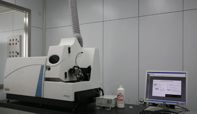 带你探秘药检界的“网红”检测法