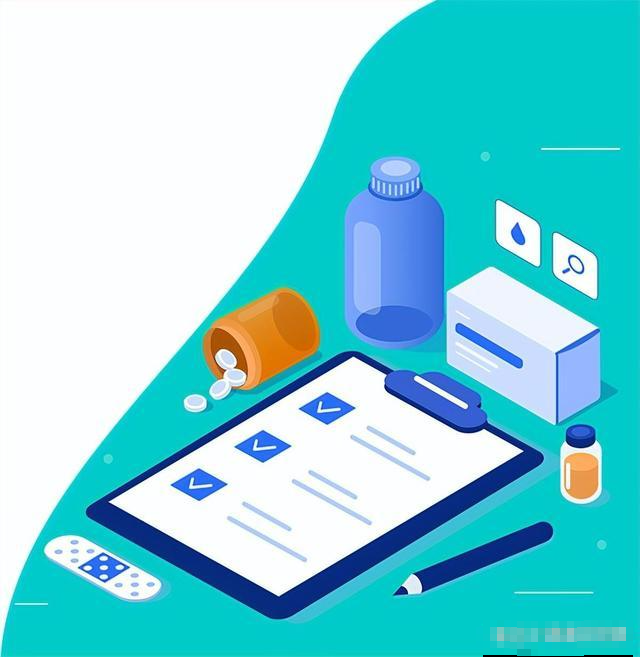 网络用药误区大揭秘