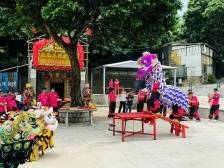 濠故事｜九澳村：昔日孤岛变旅游打卡点，发现澳门美丽的“隐秘角落”