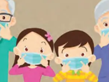 儿童呼吸道疾病退！退！退！冬日里的防病秘籍大公开！