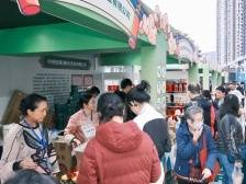 “潮品”走俏湾区！2024潮州橄榄文化周湾区展销活动人气旺