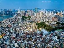 回归25年，澳门“桌子上唱大戏”