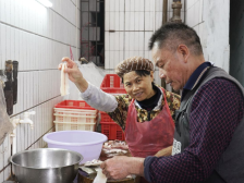 莞览非遗｜冼沙鱼丸：隐匿在闹市的香气，唤醒高埗人的早晨