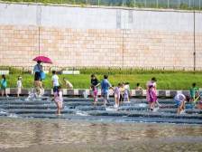 模范机关风采录｜龙岗区水务局：全力推进“幸福河湖”建设，为美好生活添彩