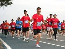 南方观察｜在江门，跑一场马，爱一座城