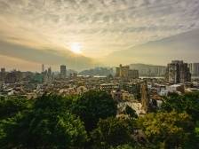 【“一国两制” 澳门华章】二十五载奋进路 “一国两制”谱新篇