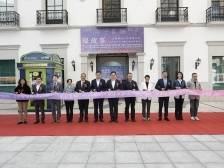 100个人100张图在光影中开讲“濠故事”