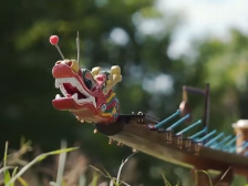 滘联龙舟文旅配套项目｜东莞“百千万·NEW BOX”赛题推介③