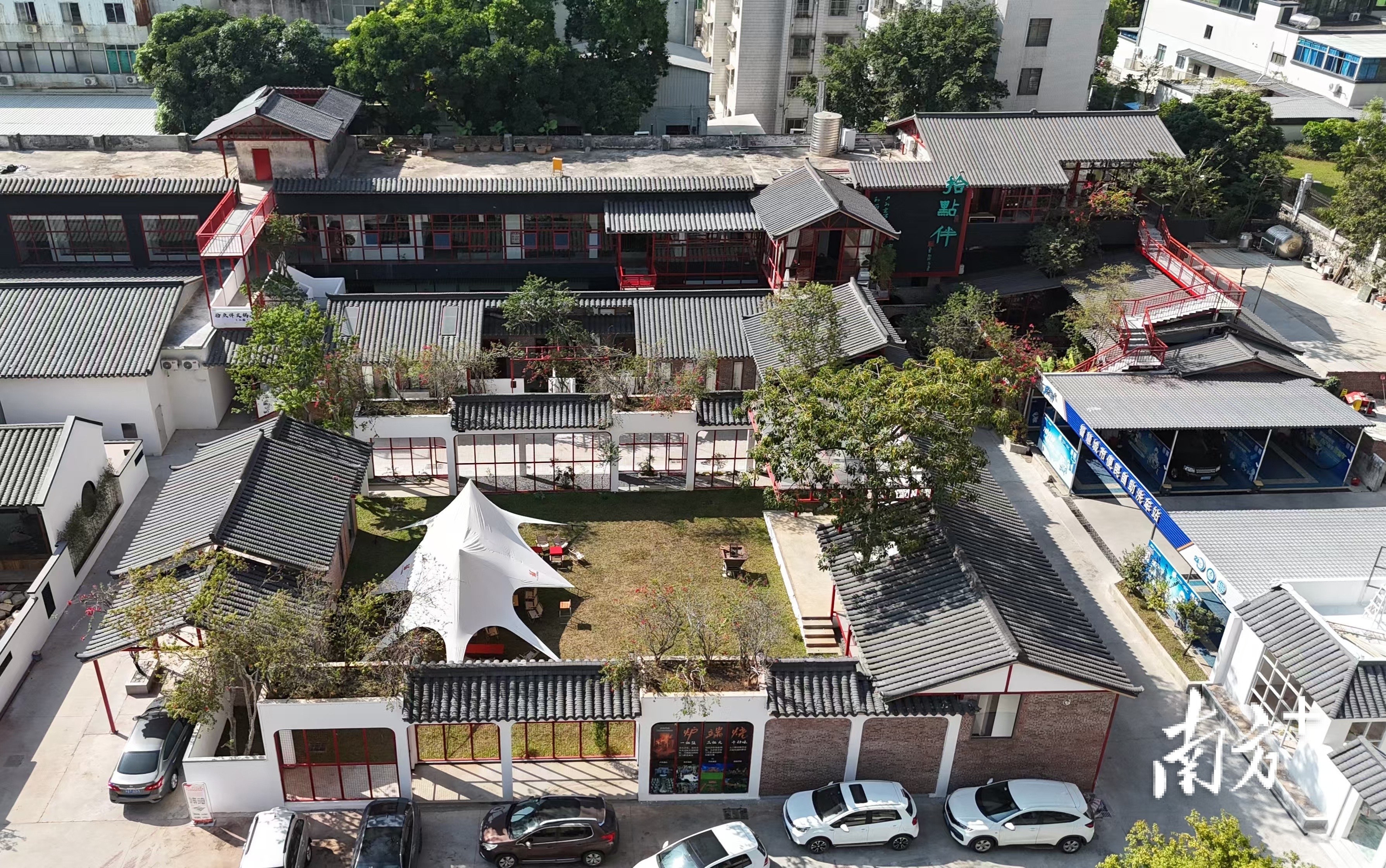 南方观察| 变存量为增量！江城实现“既要又要”盘活土地资源_南方plus_南方+