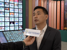 李自松：“濠故事”反映澳门历史上发展最好的一个阶段