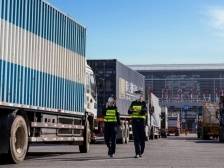 澳门回归以来内地对澳门地区进出口总值累计超4700亿元