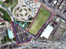 中堂觉华公园配套项目｜东莞“百千万·NEW BOX”赛题推介⑥