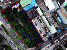 求富路儿童公园配套项目｜东莞“百千万·NEW BOX”赛题推介⑤