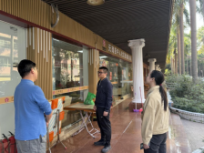 爱心中人，情暖夕阳！天河元岗街以“微实事”点亮银龄幸福路