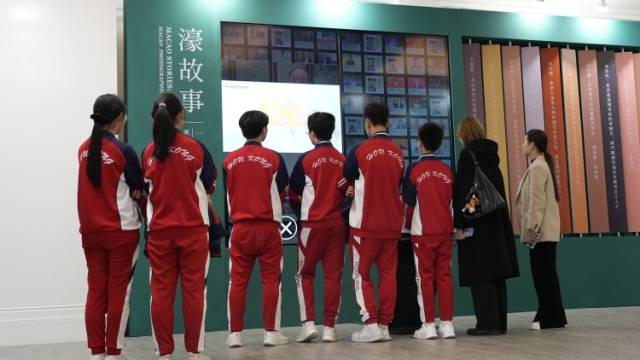 探馆之旅，一起发现澳门人的宝藏故事！