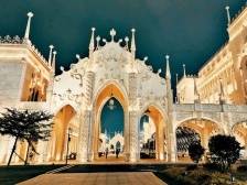 人均GDP排名世界前列，澳门凭什么