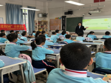 邮储银行肇庆市分行：反诈宣传进校园，共筑反诈“防火墙”