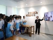 关注未成年人保护，新会有一群“护苗人”