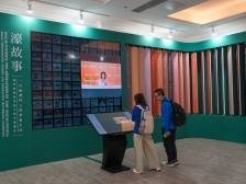 南方+拍客摄影作品在澳门展出！记录莲花盛开25年动人光影