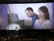 “澳门新声”超级演讲故事荟开讲！