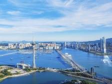 习近平抵达澳门，将出席庆祝澳门回归祖国25周年大会