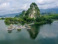 抓项目，促发展！肇庆加力提速实施“百千万工程”