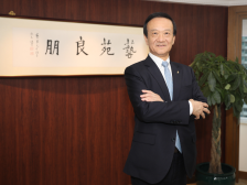 濠故事｜澳门企业家刘艺良：横琴为澳门拓展新空间，发展潜力巨大