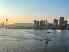 时政新闻眼丨习近平开启澳门之行，情牵祖国的“掌上明珠”