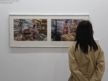 重塑街道，这些老照片诉说澳门“潮流记忆”