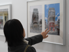 在这个展挖到宝！硬核对比图展现“长大”的澳门