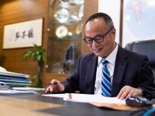 澳门大学校长宋永华：以高等教育驱动湾区科技新发展