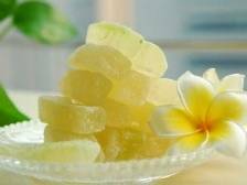 莞览非遗｜糖冬瓜：四代人坚守传承的百年“老味”