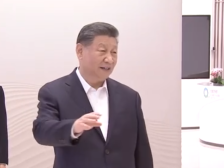 习近平：一定要记住开发横琴的初心