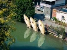 万木时评｜艺术+，绘出人文南海最写意一笔