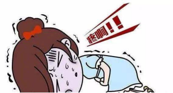 好好的卵巢为什么会发生蒂扭转?