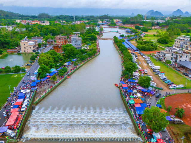 高河村 龙敏摄影 拍摄