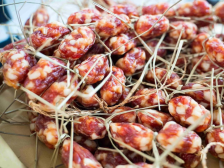 莞览非遗｜高埗矮仔肠：古法新味，老字号腊肠焕发新活力