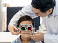 屏幕时代，如何守护孩子的明亮双眸？