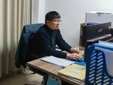 他守护口腔“方寸之地”32年｜韶关仁医