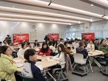 澳门回归祖国25周年，广中医澳门学子：想在大湾区推广中医药