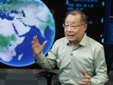 张可可：为民族复兴贡献澳门力量 | 澳门回归25周年人物故事③