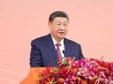 习近平出席澳门特别行政区政府欢迎晚宴并发表重要讲话